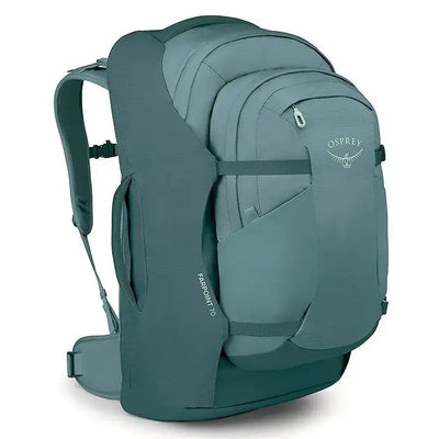 Osprey Farpoint 70 Travel Pack - Men - Shop  Travel Packs at  Trekaline