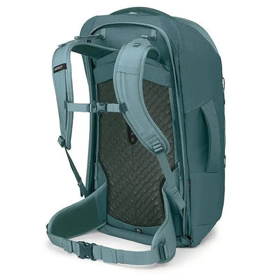 Osprey Farpoint 70 Travel Pack - Men - Shop  Travel Packs at  Trekaline