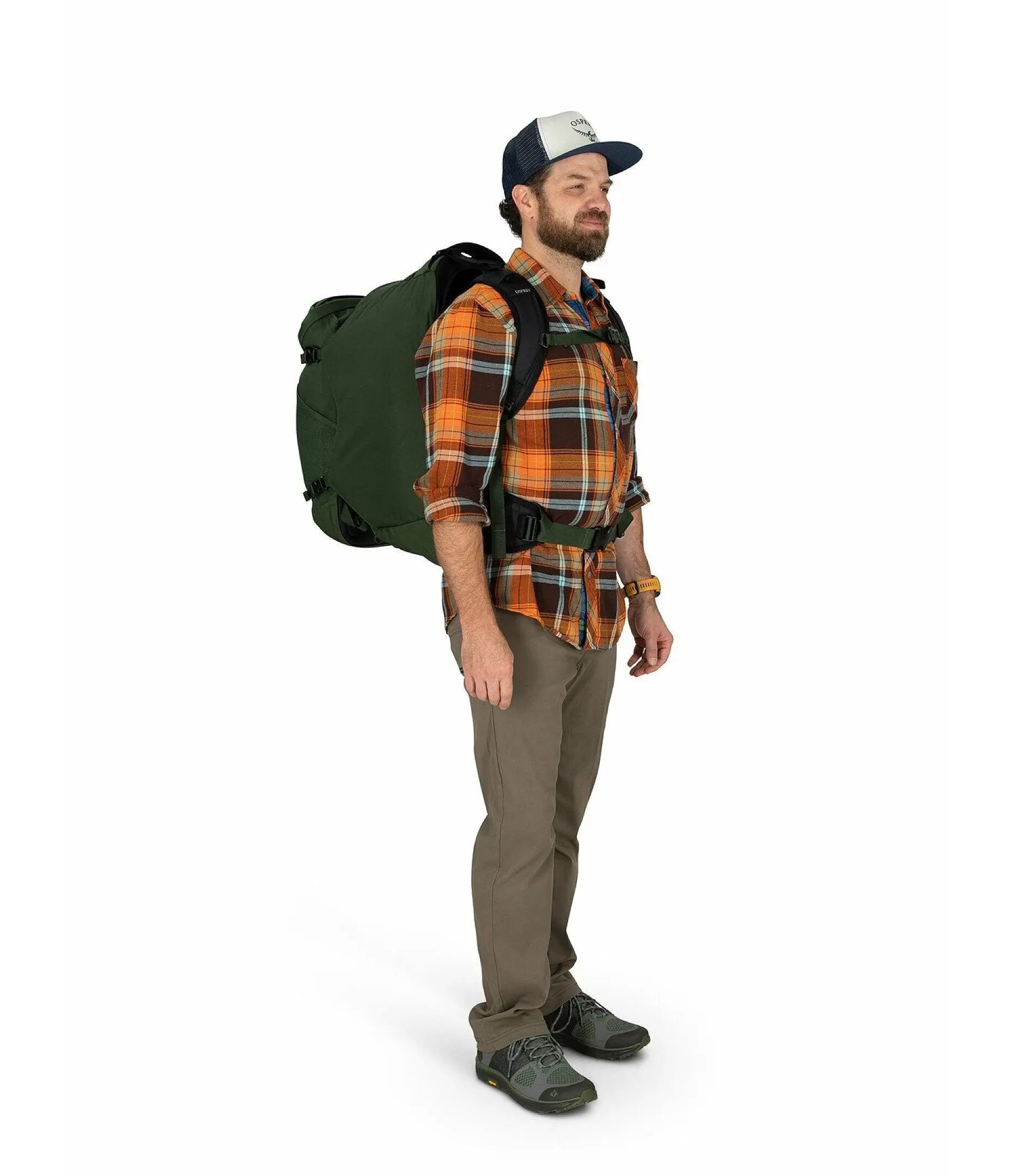 Osprey Farpoint 55 Travel Pack - Men