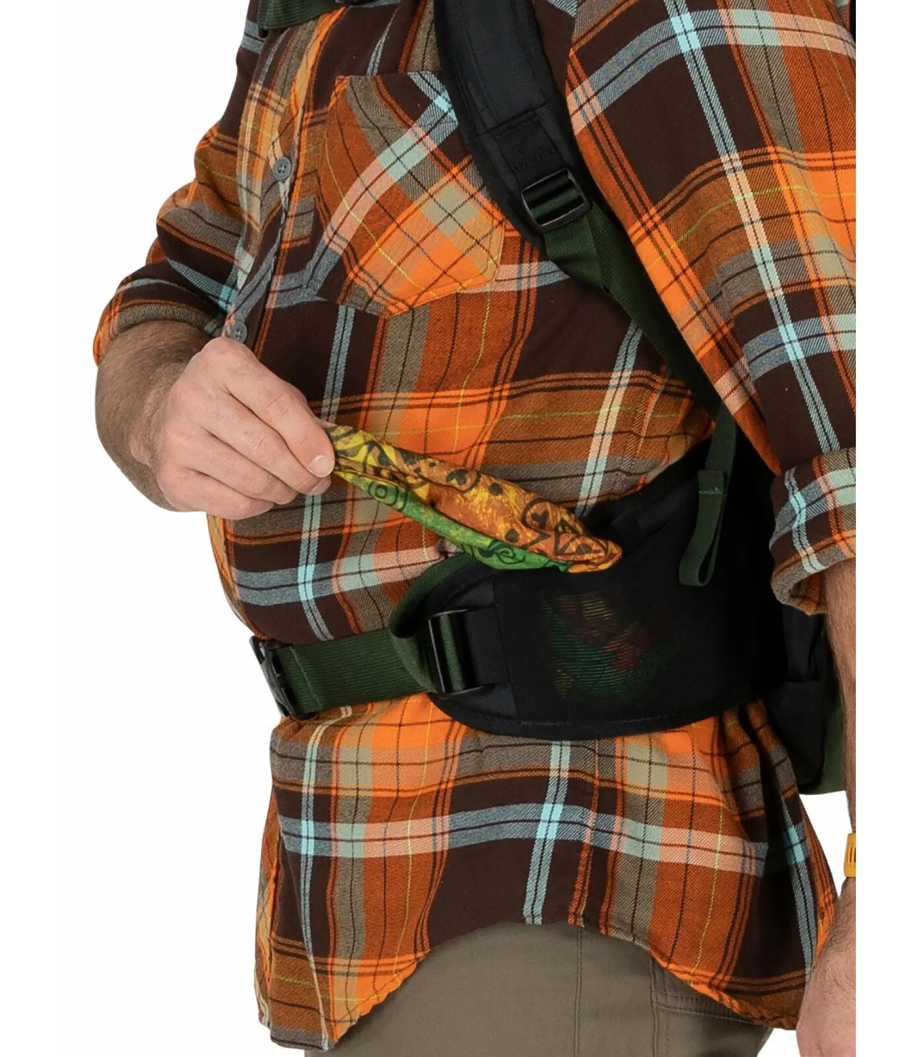 Osprey Farpoint 55 Travel Pack - Men