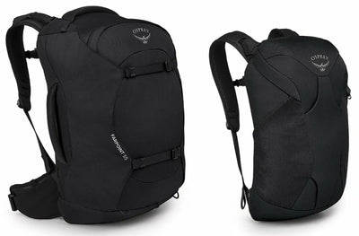 Osprey Farpoint 55 Travel Pack - Men