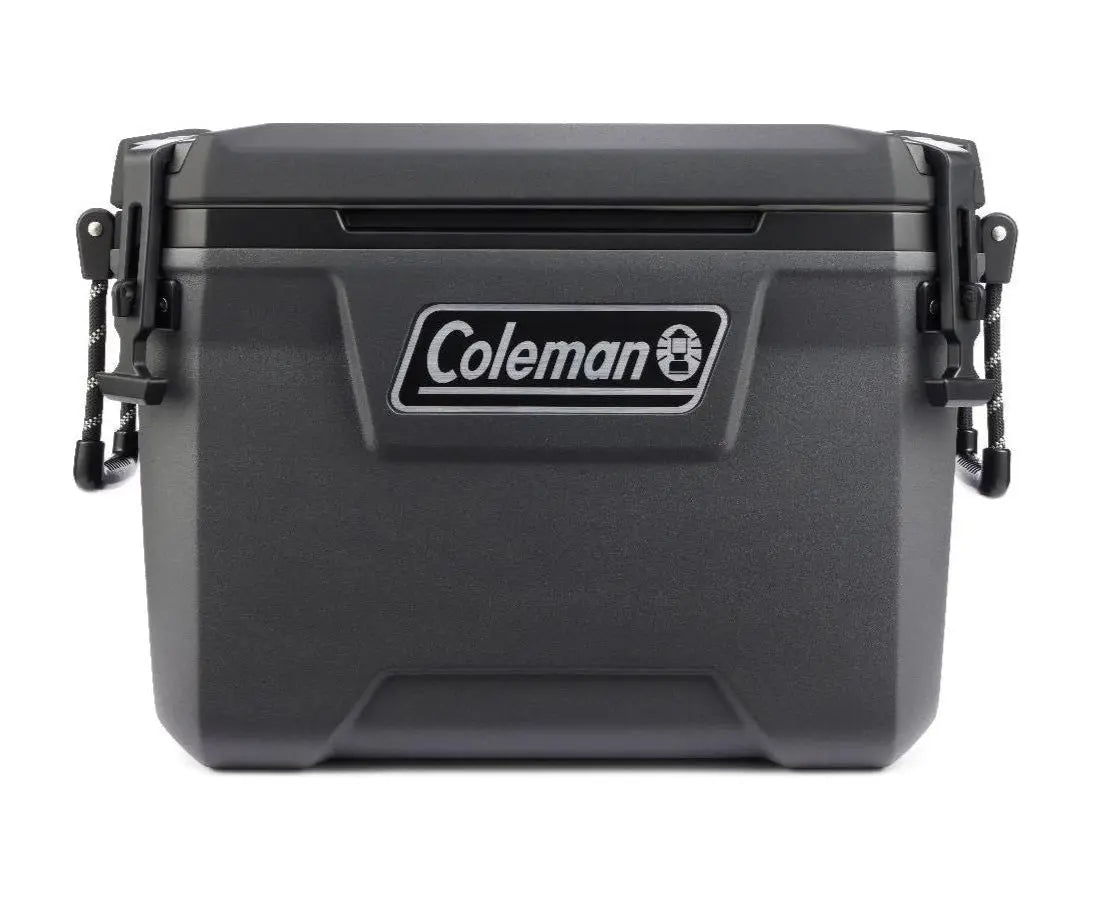 Coleman Convoy 55 Icebox Cooler - Shop  Hard-sided Coolers at  Trekaline