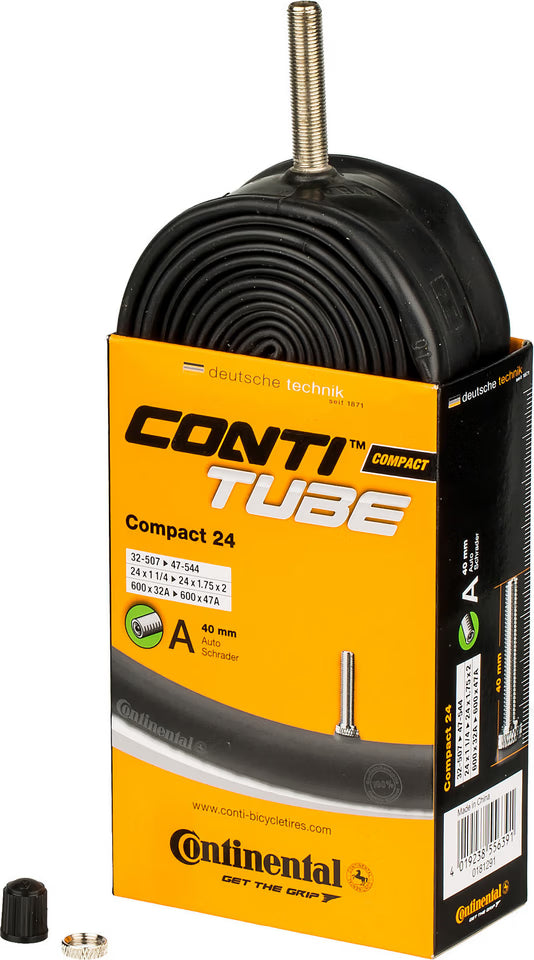 Continental Compact Inner Tube Wide 24"