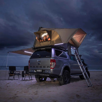 Esperance Rooftop Tent - Shop  Roof-Top Tents at  Trekaline