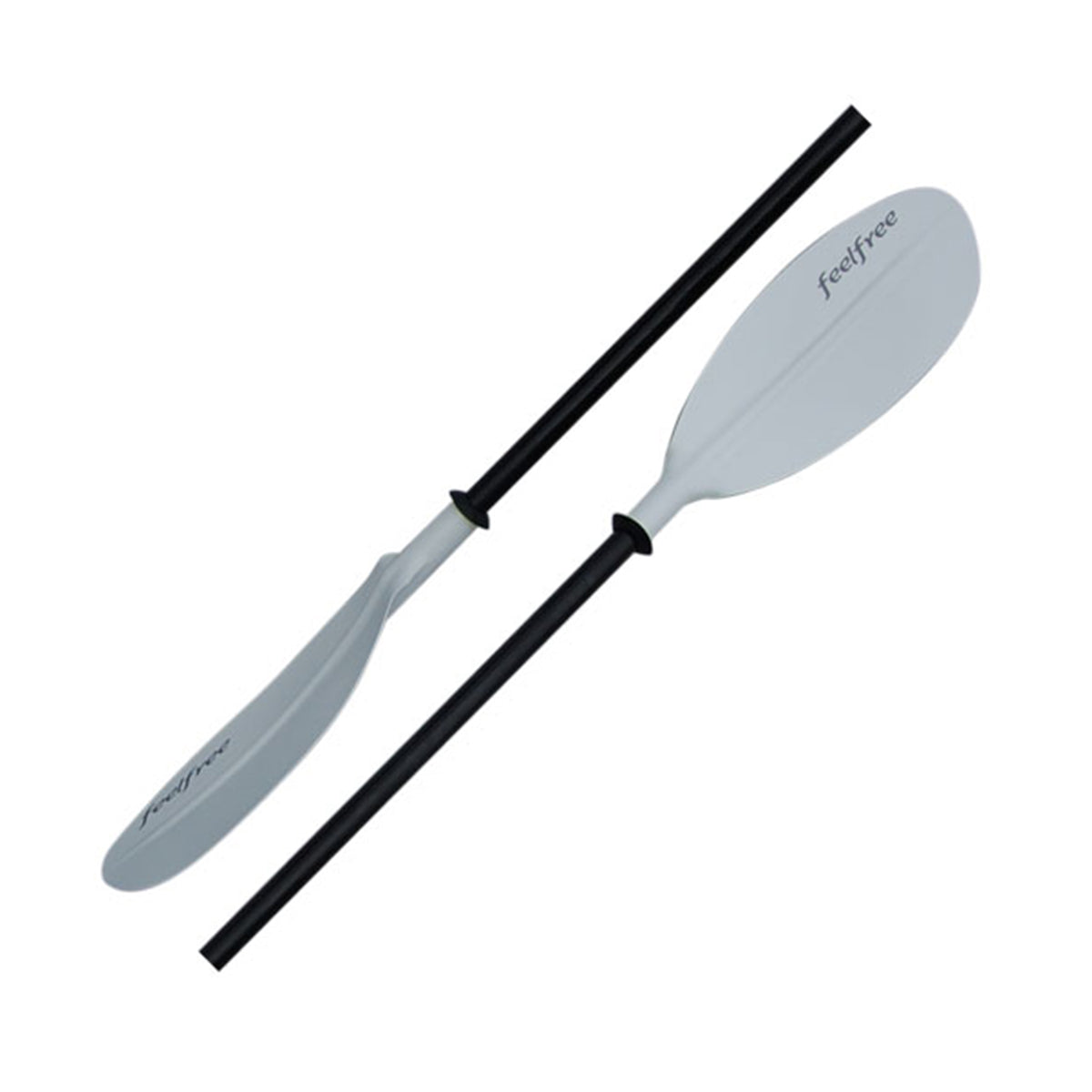 Feelfree Day Touring Paddle Alloy 217cm - Shop  Kayak Paddles at  Trekaline