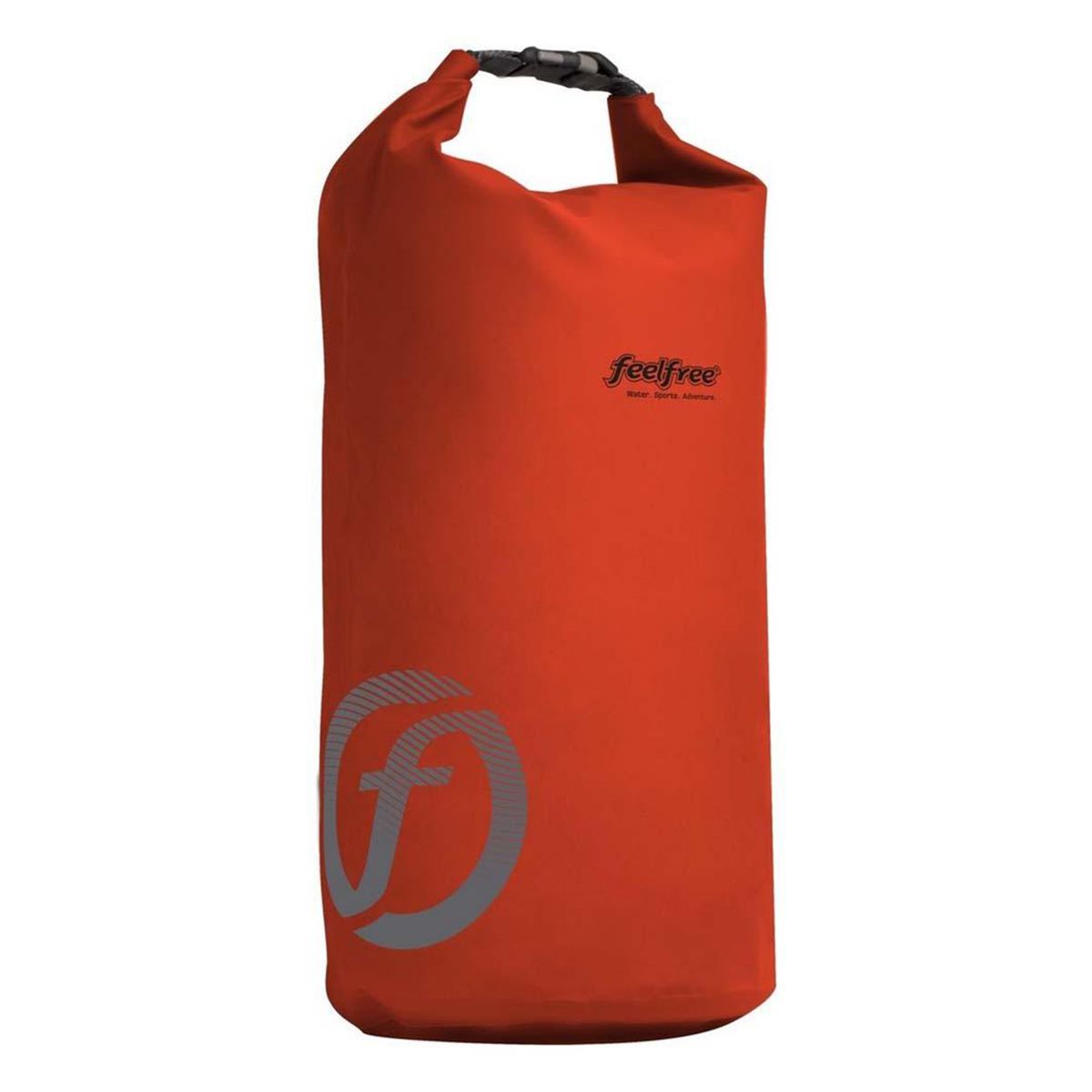 Feelfree Dry Tube Waterproof Bag - Shop  Roll-Top Dry Bags at  Trekaline