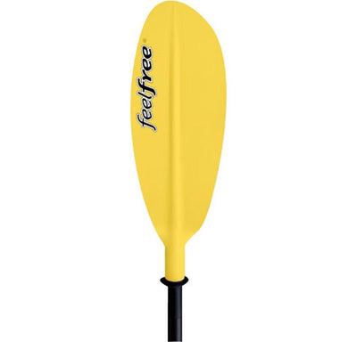 Feelfree Day Touring Paddle Alloy 217cm - Shop  Kayak Paddles at  Trekaline