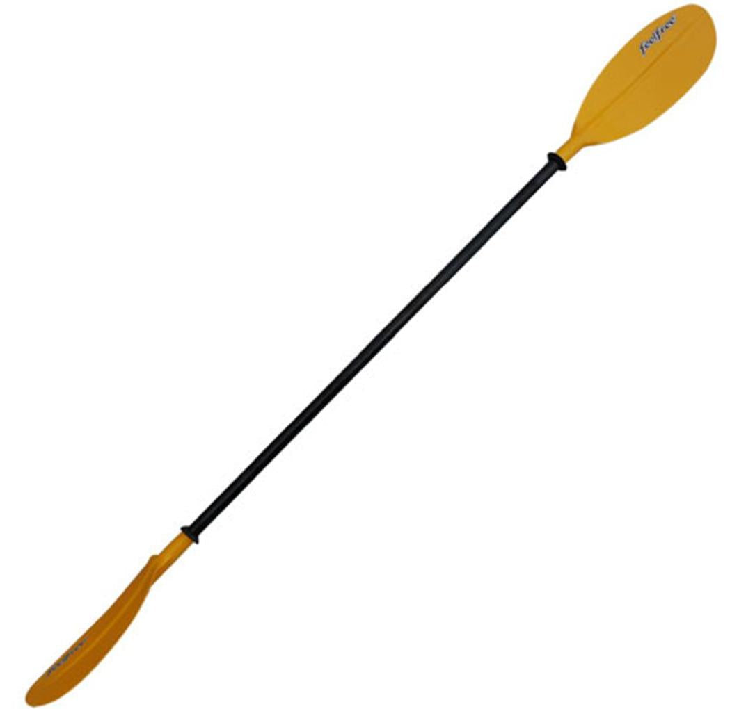 Feelfree Day Touring Paddle Alloy 217cm - Shop  Kayak Paddles at  Trekaline