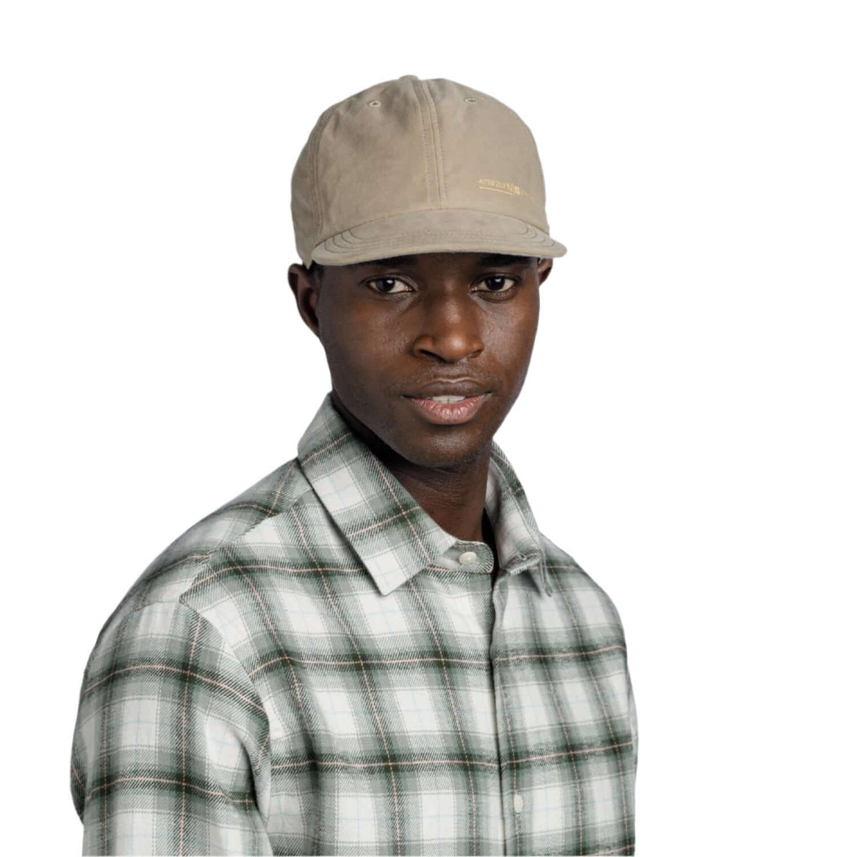 Buff Pack Baseball Cap Military Green