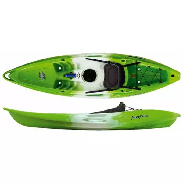 FeelFree Nomad Recreational Sit-On Kayak