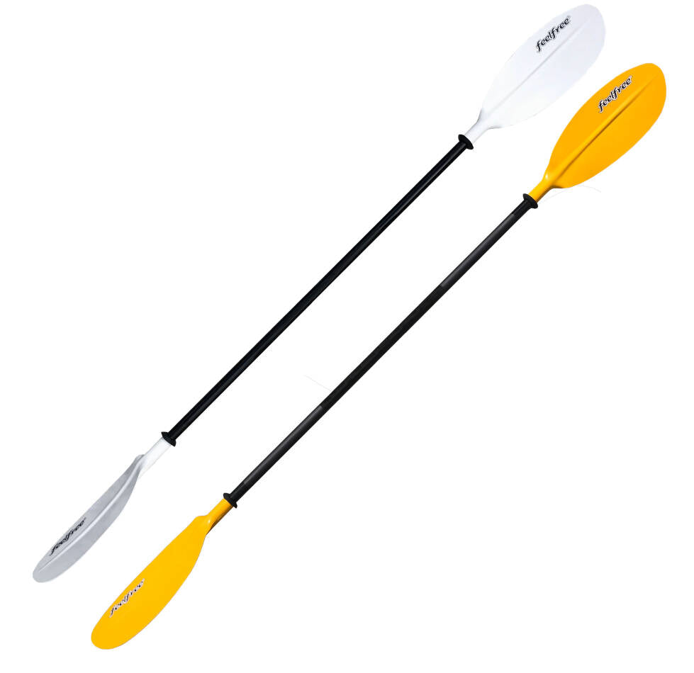 Feelfree Day Tour Kayak Paddle 180 cm Kids - Shop  Kayak Paddles at  Trekaline