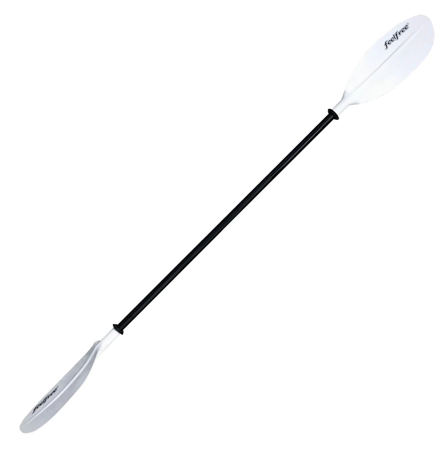 FeelFree Day Touring Paddle Left Hand Alloy Shaft