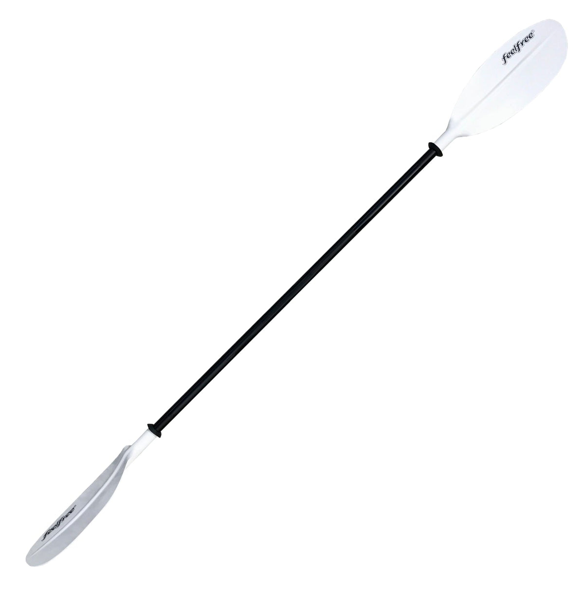 Feelfree Day Touring Paddle Alloy 217cm - Shop  Kayak Paddles at  Trekaline