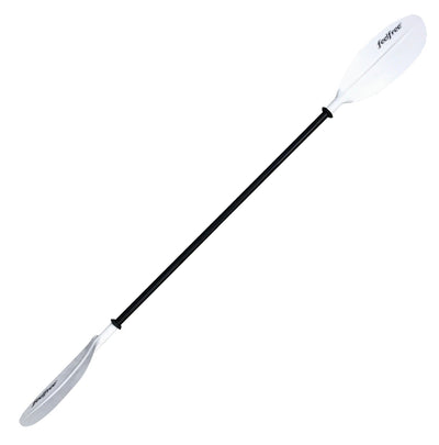 Feelfree Day Touring Paddle Alloy 217cm - Shop  Kayak Paddles at  Trekaline