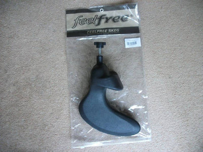 Feelfree Skeg Tracking Fin Kit - Shop  Kayak Accessories at  Trekaline