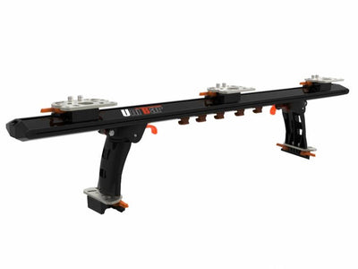 FeelFree Uni-Bar Deluxe Kayak Mounting Bar Kit