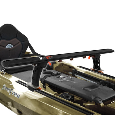 FeelFree Uni-Bar Deluxe Kayak Mounting Bar Kit