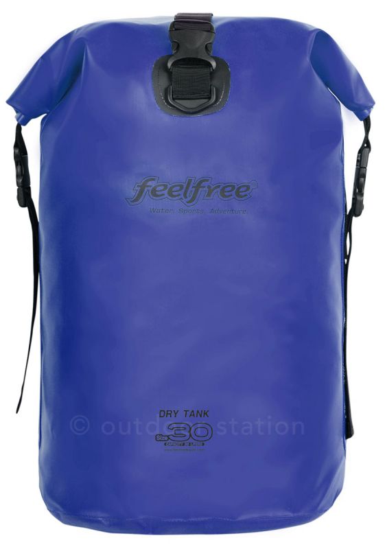 FeelFree Dry Tube Waterproof Tube Bag 20L