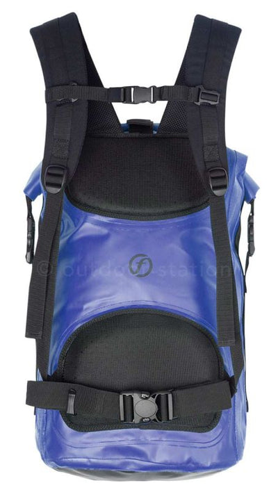 FeelFree Dry Tube Waterproof Tube Bag 20L