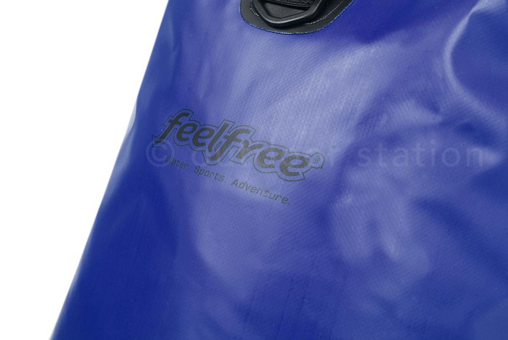 FeelFree Dry Tube Waterproof Tube Bag 20L