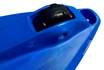 Feelfree Wheel In The Keel Kit For Corona - Shop  Kayak Care and Maintenance at  Trekaline