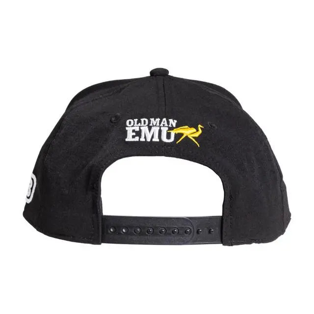ARB Old Man Emu Performance Cap - Shop  Ball Caps at  Trekaline