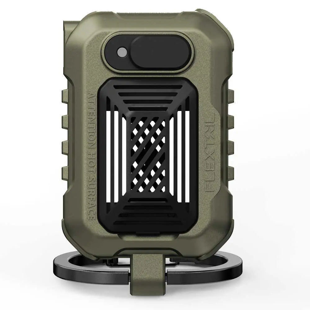 Flextail Light Repeller Without Mats Portable Bug Control