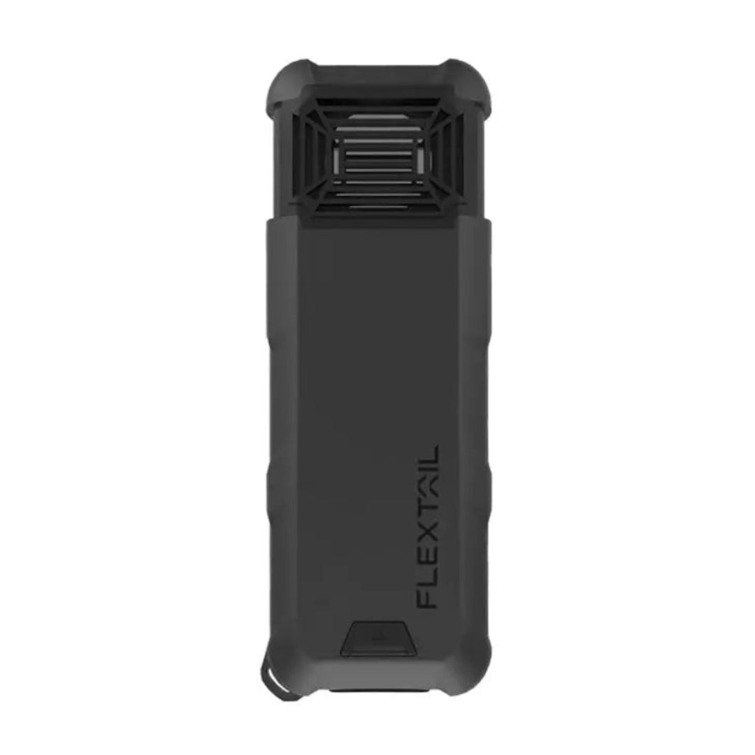 Flextail Max Repeller S Rechargeable Mosquito Repeller - Shop  Insect Repellent Devices at  Trekaline