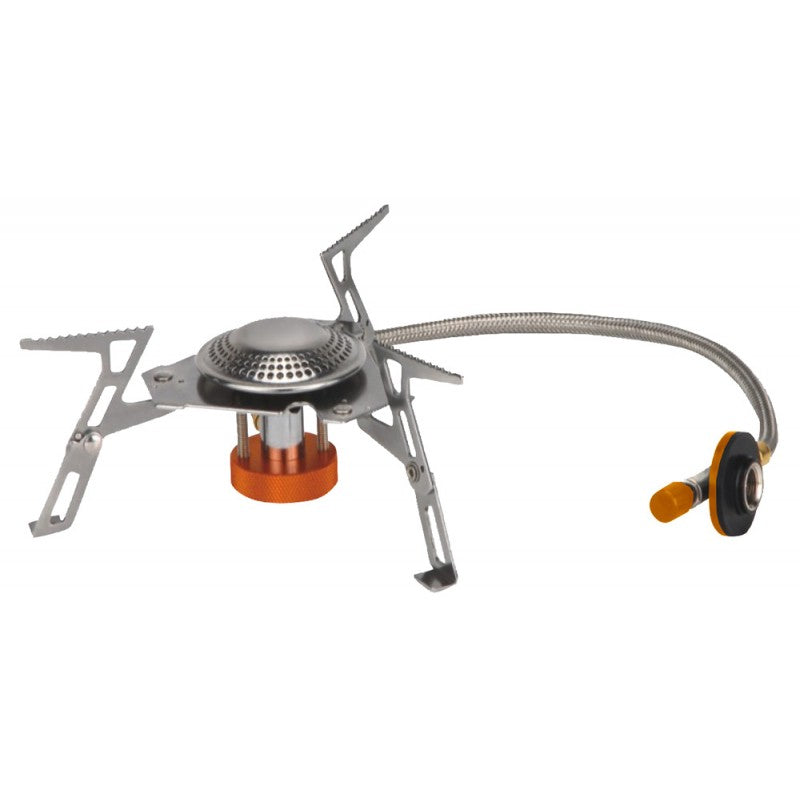 Vango Folding Gas Stove Burner - Shop  Backpacking Stoves at  Trekaline