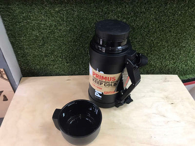 Primus Vacuum Food Insulated Bottle - Shop  Camping Mugs at  Trekaline