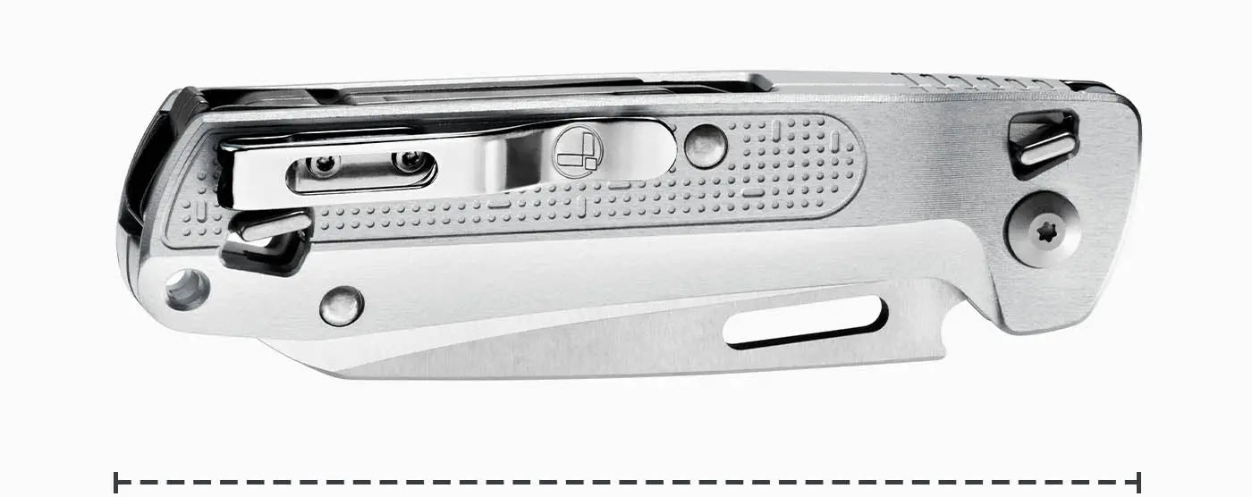 Leatherman Free K2X - Shop  Multi-Tools at  Trekaline