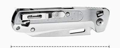 Leatherman Free K2X - Shop  Multi-Tools at  Trekaline