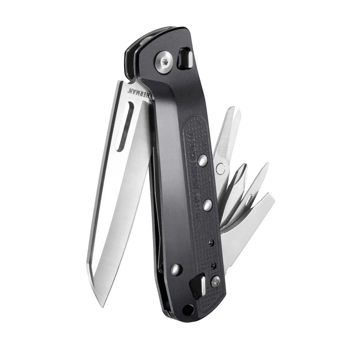 Leatherman Free K4 - Shop  Multi-Tools at  Trekaline