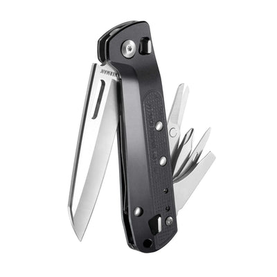 Leatherman Free K4 - Shop  Multi-Tools at  Trekaline