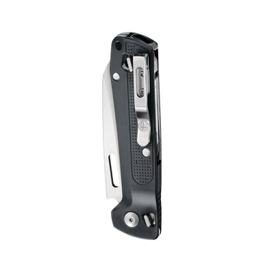 Leatherman Free K4 - Shop  Multi-Tools at  Trekaline