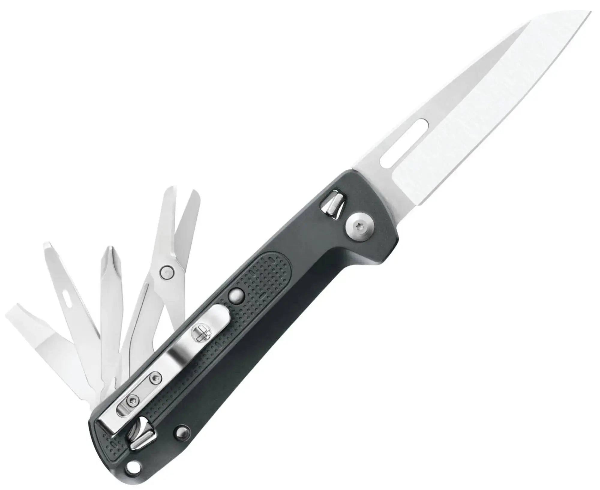Leatherman Free K4 - Shop  Multi-Tools at  Trekaline