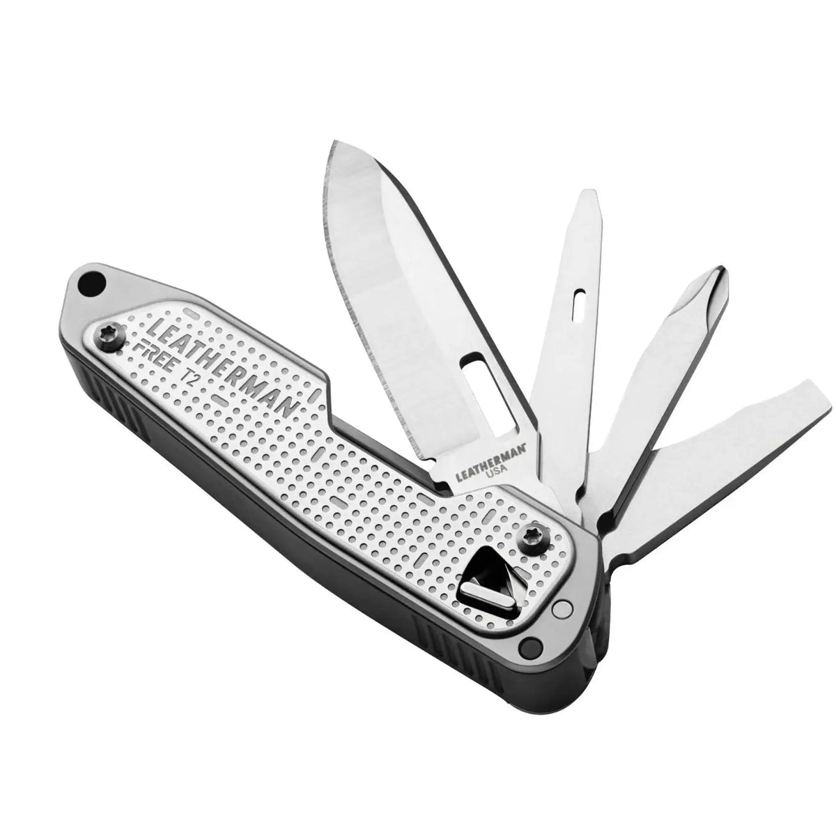 Leatherman Free T2 - Shop  Multi-Tools at  Trekaline