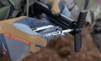 Leatherman Free K4 - Shop  Multi-Tools at  Trekaline