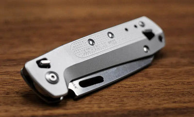 Leatherman Free K4X - Shop  Multi-Tools at  Trekaline