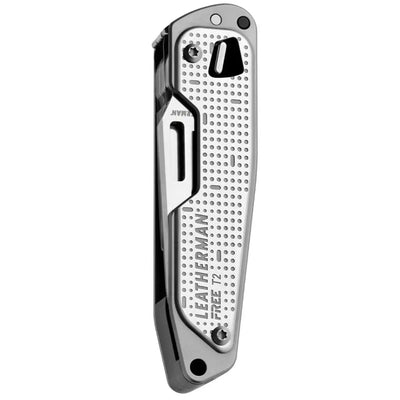 Leatherman Free T2 - Shop  Multi-Tools at  Trekaline