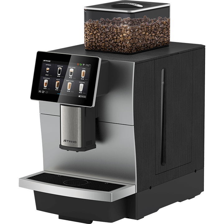 Jetinno JL30 Fresh Milk Coffee Machine