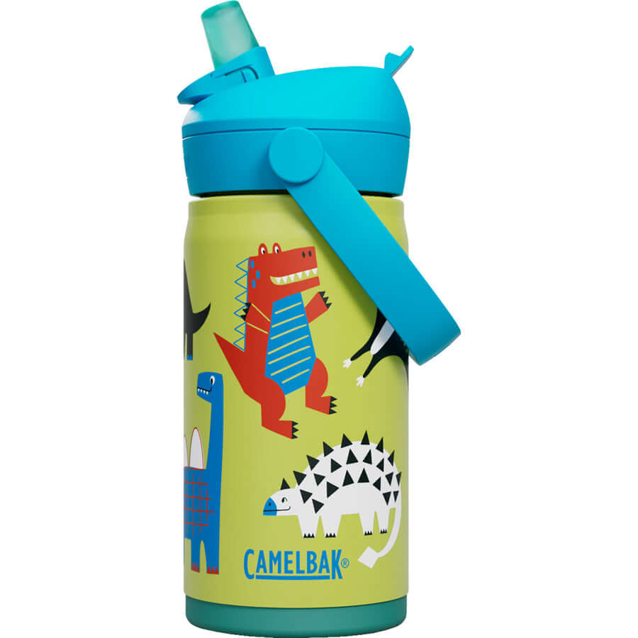 CamelBak Thrive Flip Straw Kids 12oz/0.35L Bottle