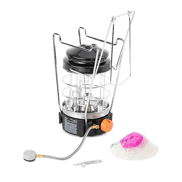 Kovea Liquid 250 Camping Gas Lantern - Shop  Fuel-Powered Lanterns at  Trekaline