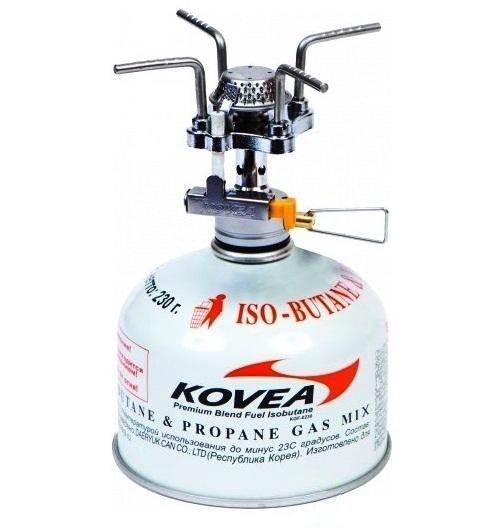 Kovea Solo Stove Backpacking Burner - Shop  Backpacking Stoves at  Trekaline
