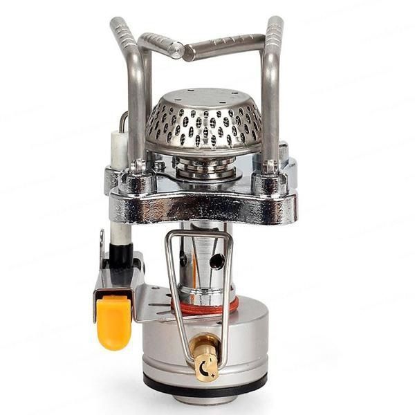 Kovea Solo Stove Backpacking Burner - Shop  Backpacking Stoves at  Trekaline
