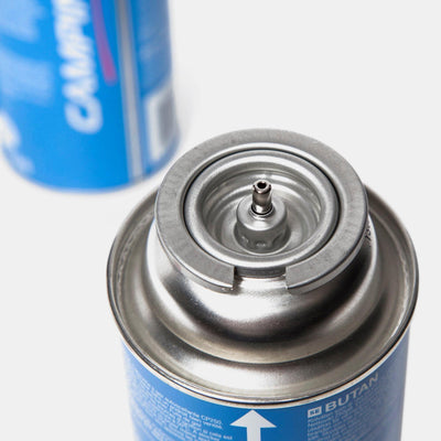Campingaz CP250 Isobutane Gas Cartridge - Shop  Fuel Canisters at  Trekaline