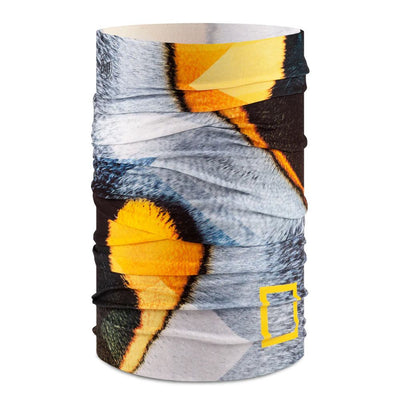 Buff CoolNet UV Neckwear National Geographic - Jies Black