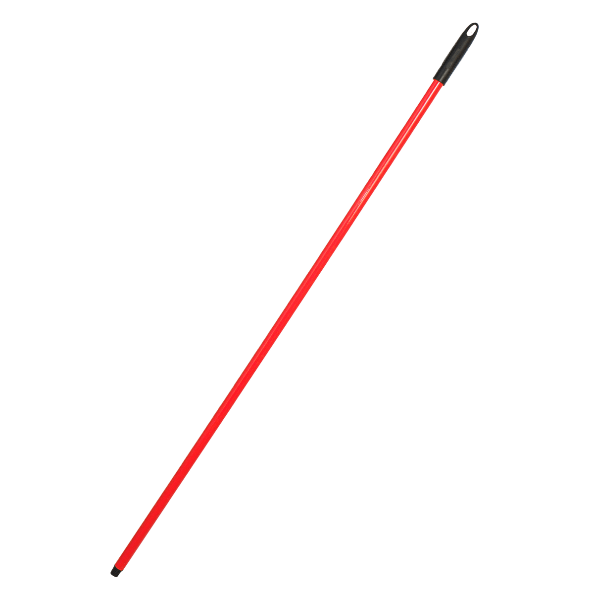 Red Gorilla Broom Replacement Handle 147 cm - Shop Brooms at Trekaline