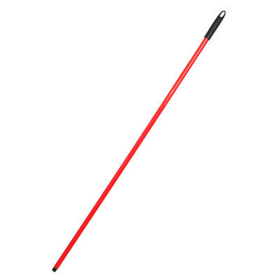 Red Gorilla Broom Replacement Handle 147 cm - Shop Brooms at Trekaline