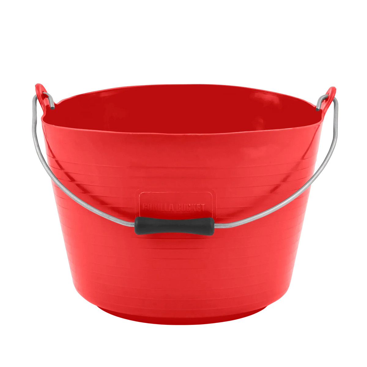 Red Gorilla Bucket 22 L